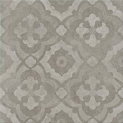 Opoczno Patchwork Kobe Grey padlódekor 29,8 x 29,8