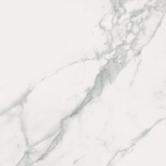 Opoczno Calacatta Marble White Matt padlólap 59,8 x 59,8