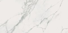Opoczno Calacatta Marble White Polished Matt falicsempe 59,8 x 119,8