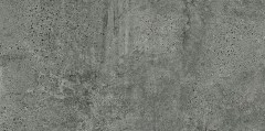 Opoczno Grand Concept Newstone Graphite falburkolat és padlólap 59,8 x 119,8
