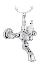 Bugnatese Oxford 6308 - kádcsaptelep test