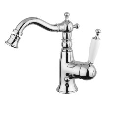Bugnatese Oxford 6323 - bidet csaptelep leeresztővel