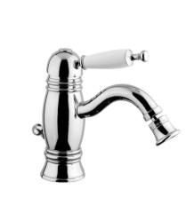 Bugnatese Oxford 6325 - bidet csaptelep leeresztővel