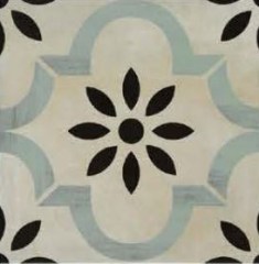 Pamesa Art Seurat padlólap 22,3 x 22,3