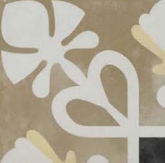 Pamesa Art Renoir padlólap 22,3 x 22,3