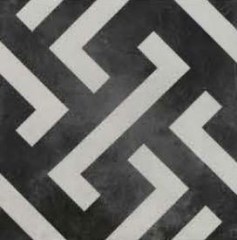 Pamesa Art Signac padlólap 22,3 x 22,3