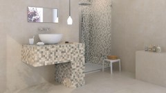 Pamesa Kiel Mozaik csempe 