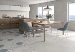 Pamesa Alpha Kőhatású járólap 