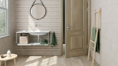 Pamesa Rainier Klasszikus fürdőszoba 