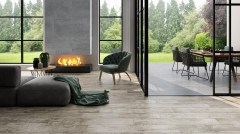 Pamesa Duplocem Kőhatású járólap 