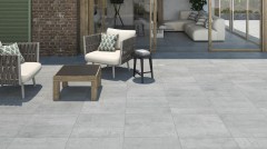 Pamesa Duplocem Kőhatású járólap 