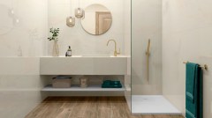 Pamesa Bahia Klasszikus fürdőszoba 