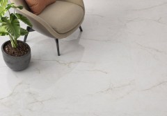 Pamesa Crystal White Kőhatású járólap 