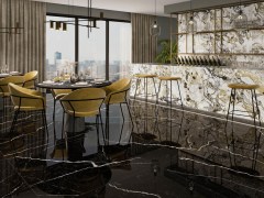 Pamesa Lux Grotta Kőhatású járólap 