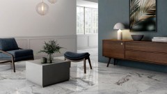 Pamesa Silvana Kőhatású járólap 