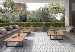 Pamesa Vintage Kőhatású járólap 