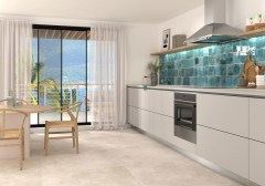 Pamesa Vita Konyhai burkolólap 