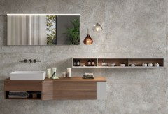 Panaria Via Maestra falicsempék és padlólapok