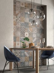 Panaria Opificio 22 a falicsempék és padlólapok