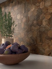 Panaria Kairos falburkolatok és padlólapok