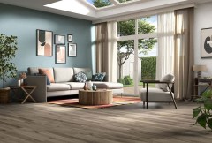 Panaria Borealis falburkolatok és padlólapok