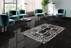 Panaria Eternity falicsempék és padlólapok