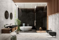 Panaria Eternity falicsempék és padlólapok