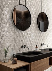 Panaria Eternity falicsempék és padlólapok