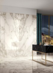 Panaria Zero 3 Eternity falicsempék és padlólapok