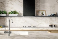 Panaria Zero 3 Eternity falicsempék és padlólapok