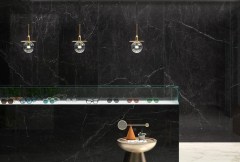 Panaria Zero 3 Eternity falicsempék és padlólapok