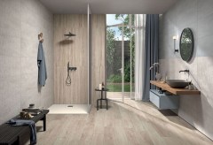 Panaria Kairos falburkolatok és padlólapok