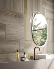 Panaria Nuance falburkolatok és padlólapok