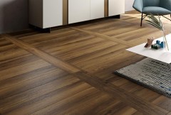 Panaria Nuance falburkolatok és padlólapok