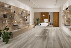 Panaria Nuance falburkolatok és padlólapok