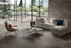 Panaria Pierre Des Reves falburkolatok és padlólapok