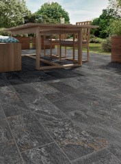 Panaria The Place falburkolatok és padlólapok