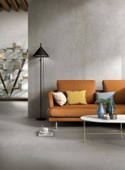 Panaria Zero 3 Context falburkolatok és padlólapok