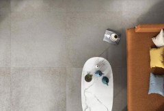 Panaria Zero 3 Context falburkolatok és padlólapok