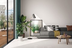 Panaria Zero 3 Must falburkolatok és padlólapok