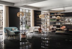 Panaria Zero 3 Must falburkolatok és padlólapok