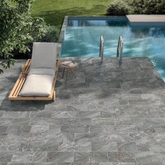 Panaria The Place falburkolatok és padlólapok