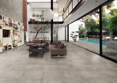 Panaria Urbanature falburkolatok és padlólapok