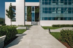 Panaria Urbanature falburkolatok és padlólapok