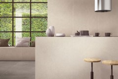 Panaria Zero 3 Urbanature falburkolatok és padlólapok