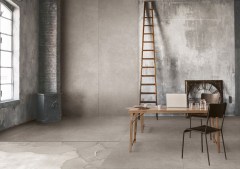 Panaria Zero 3 Urbanature falburkolatok és padlólapok