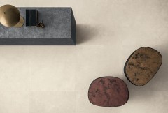 Panaria Zero 3 Prime Stone falburkolatok és padlólapok