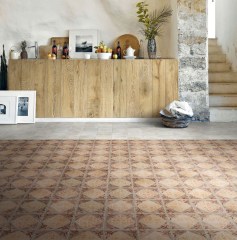 Panaria Memory Mood falburkolatok és padlólapok