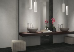 Panaria Zero 3 Experience falicsempék és padlólapok