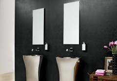 Panaria Zero 3 Experience falicsempék és padlólapok